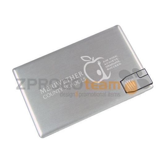USB kreditní karta 003MCC