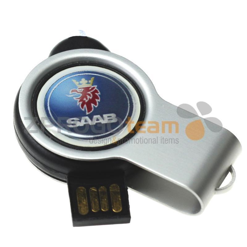 USB epoxy samolepka 004MEPO