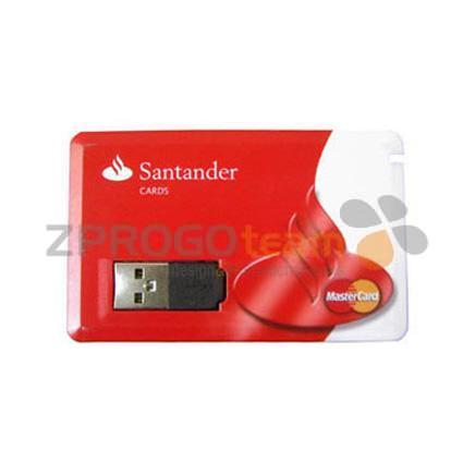 USB kreditní karta 005MCC