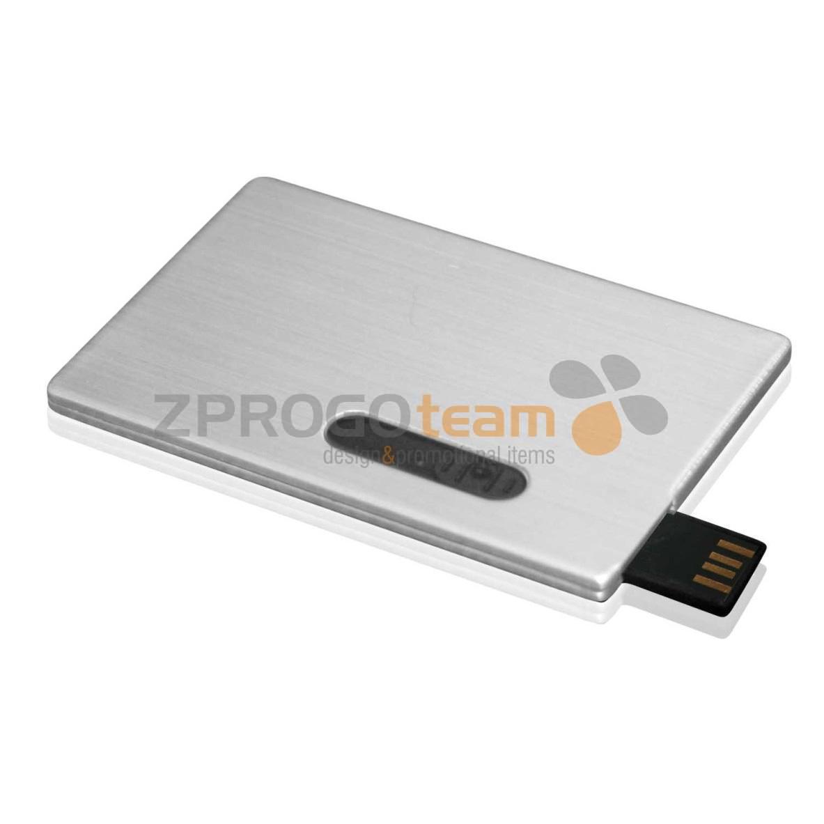 USB kreditní karta 009MCC