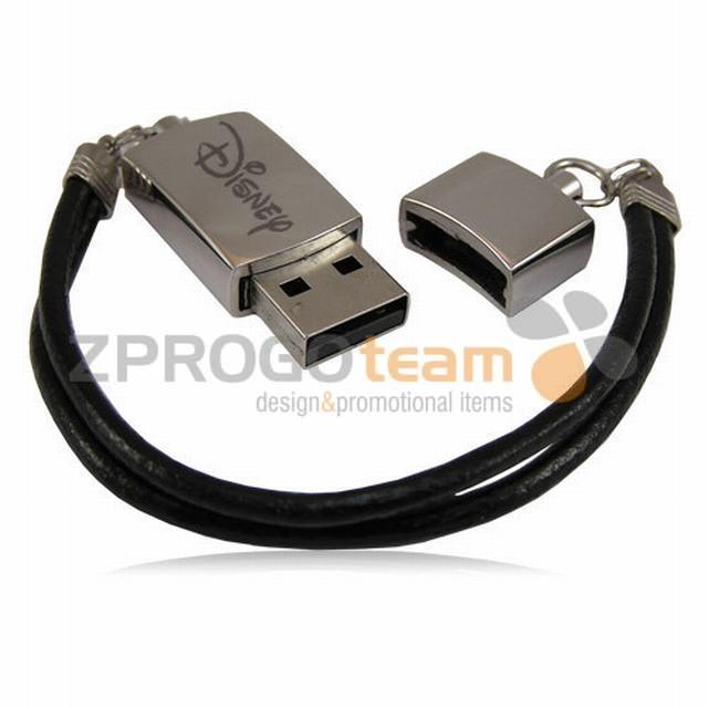 USB náramek 009MNAR