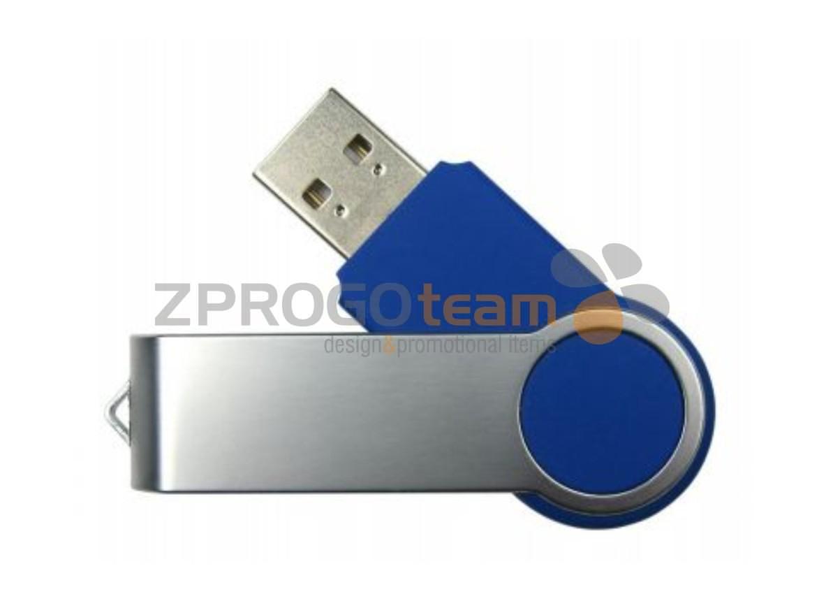 USB plastové 016MPL