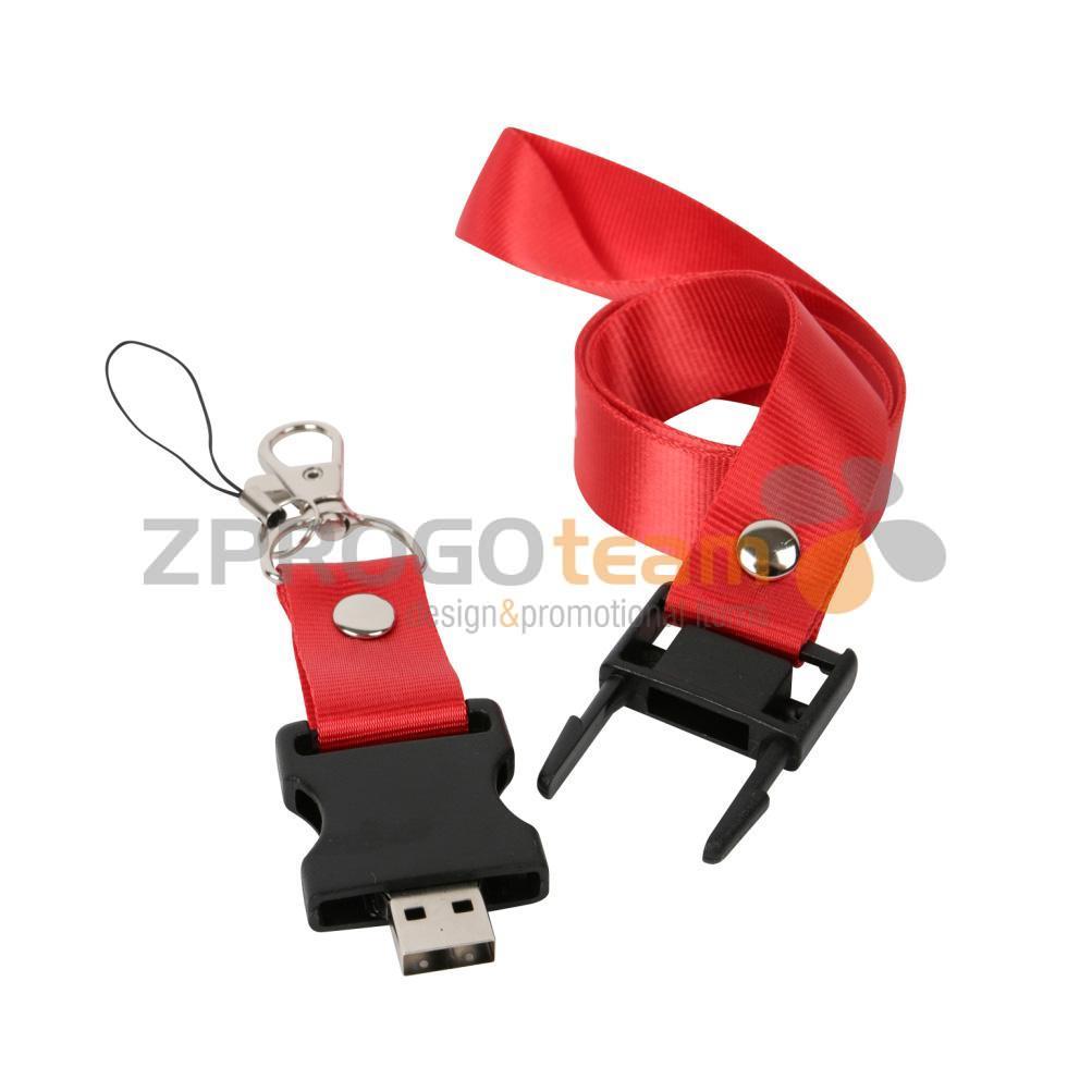USB plastové 024MPL