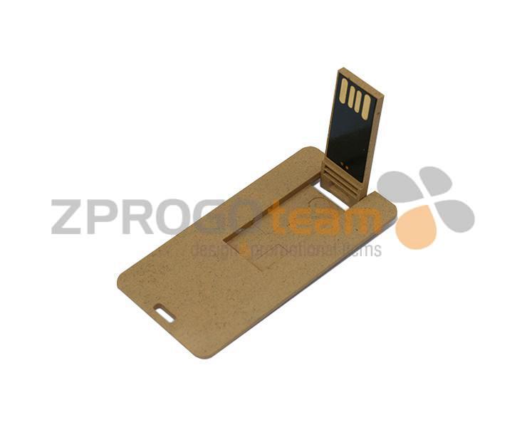 USB kreditní karta 026MCC mini