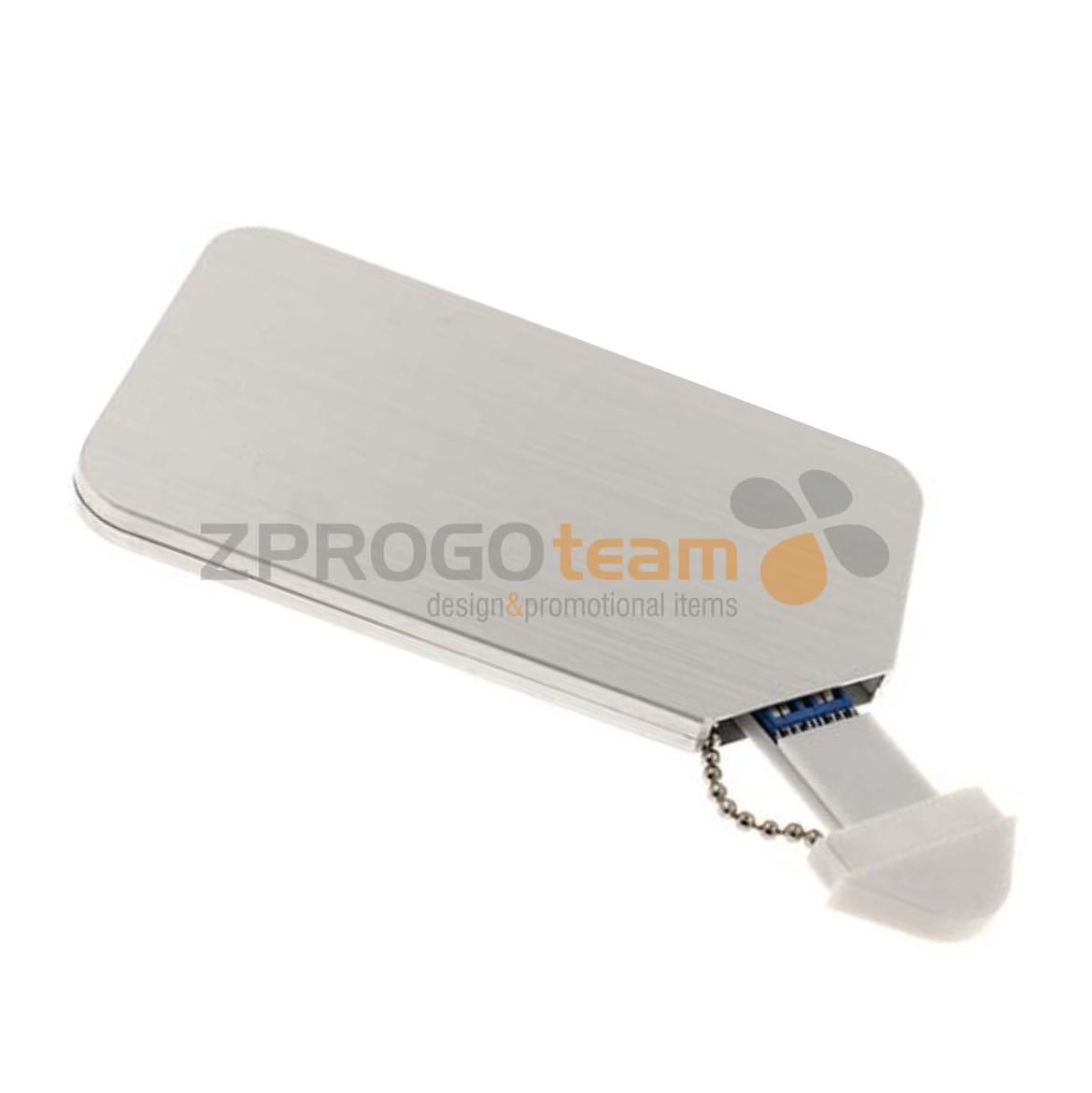 USB kreditní karta 031MCC