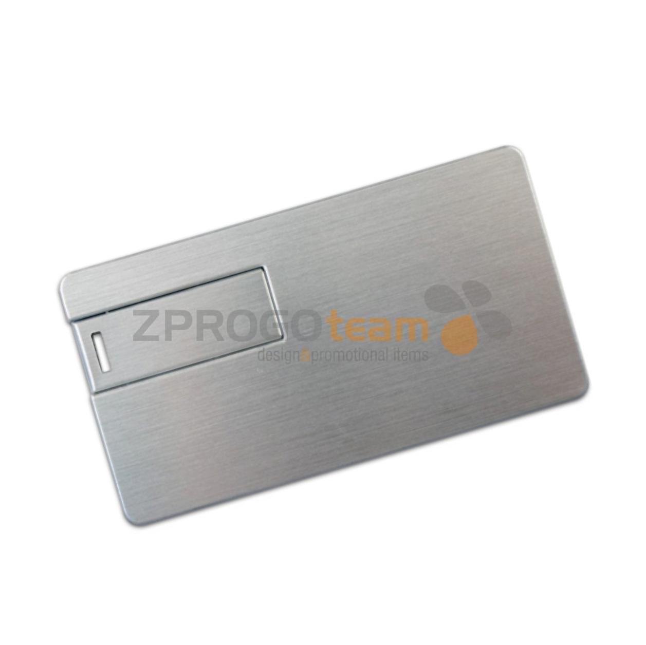 USB kreditní karta 033MCC