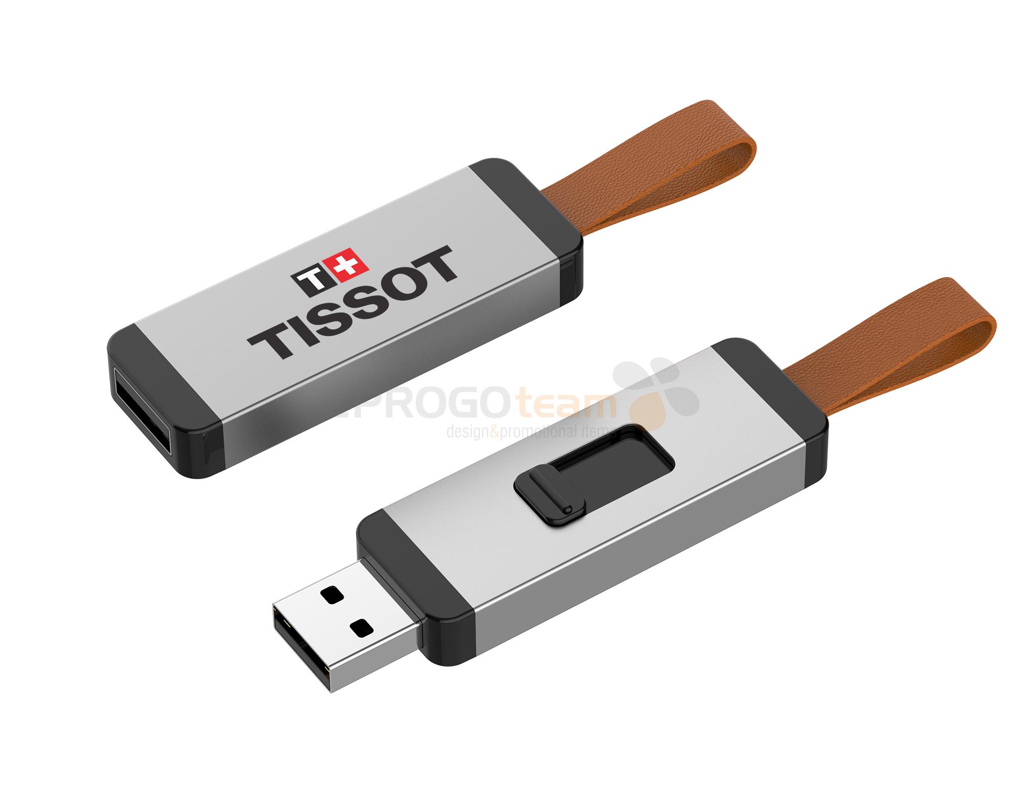 USB plastové 151MPL