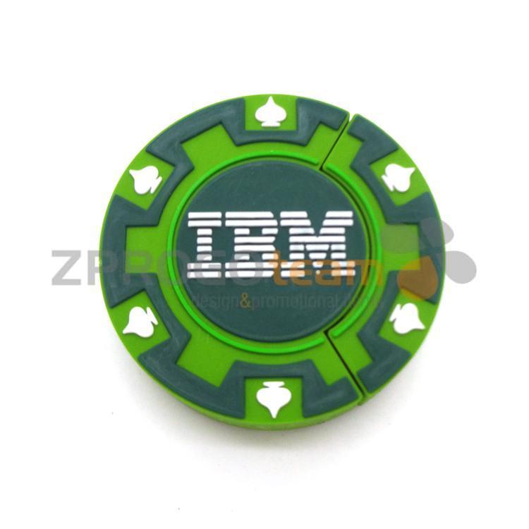 2D IBM