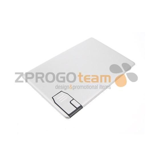 USB kreditní karta 010MCC