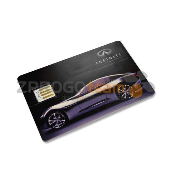 USB kreditní karta 013MCC