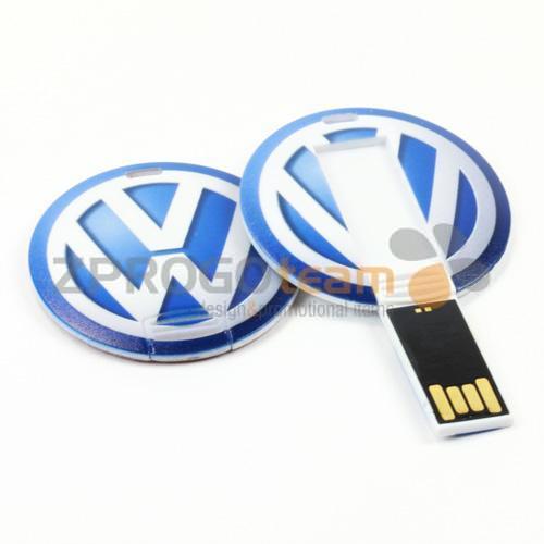 USB kreditní karta 015MCC mini