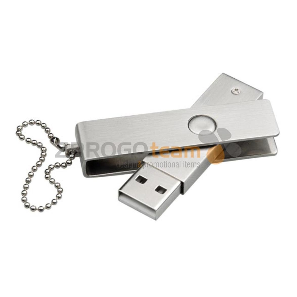 USB kovové 021MKO