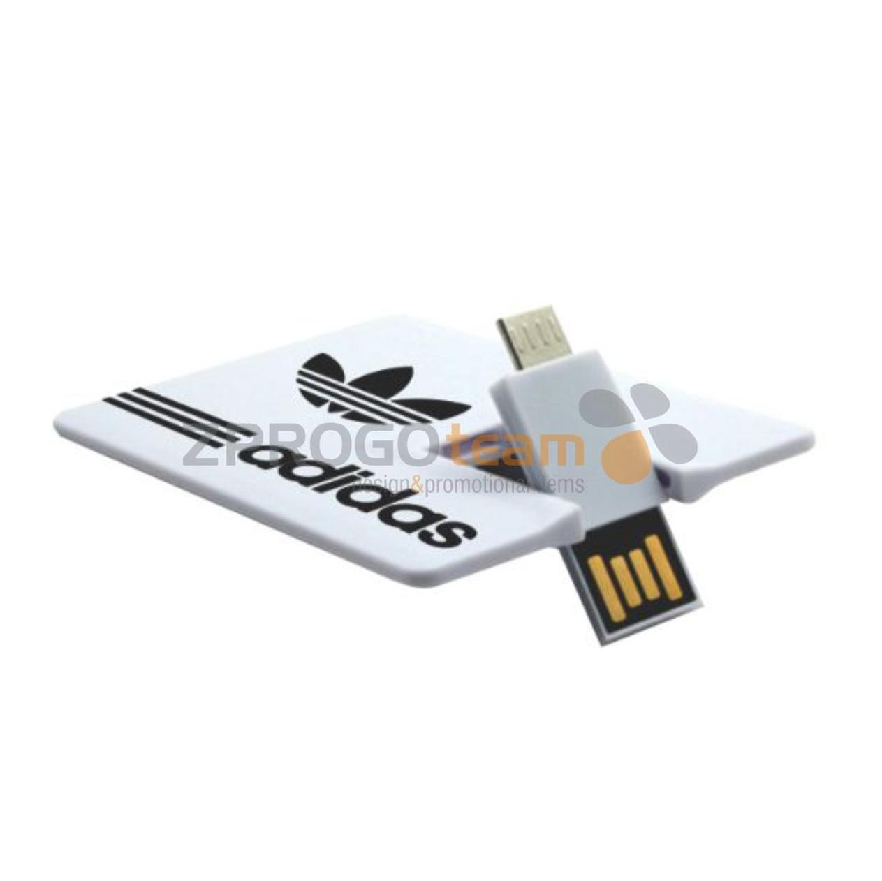 USB kreditní karta 022MCC