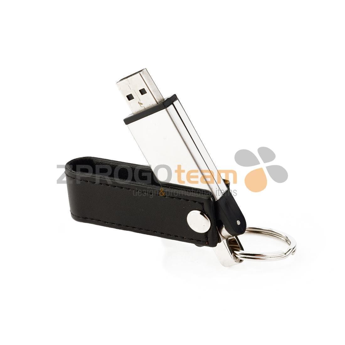 USB kožené 022MK