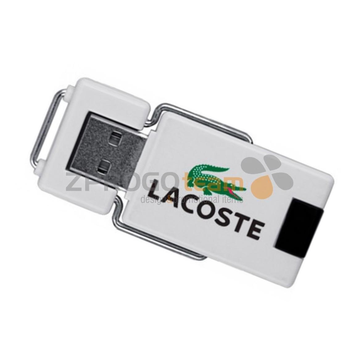 USB plastové 034MPL