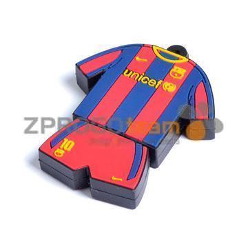 2D jersey Barcelona